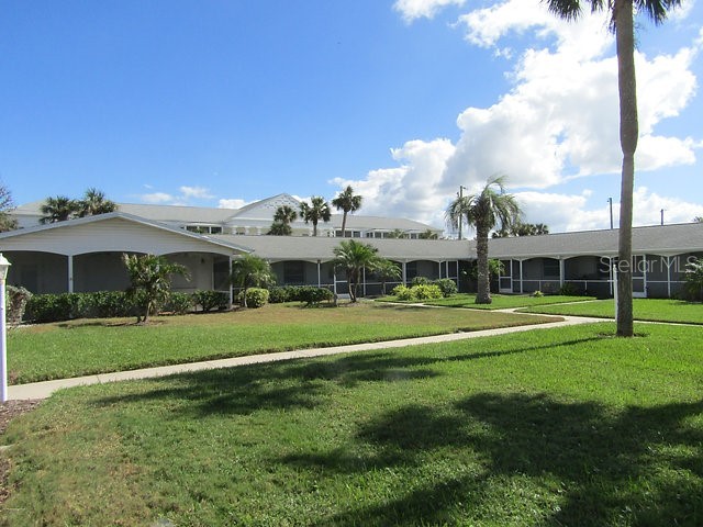 100 The Esplanade N #9 Venice FL 34285 N6137883 image1