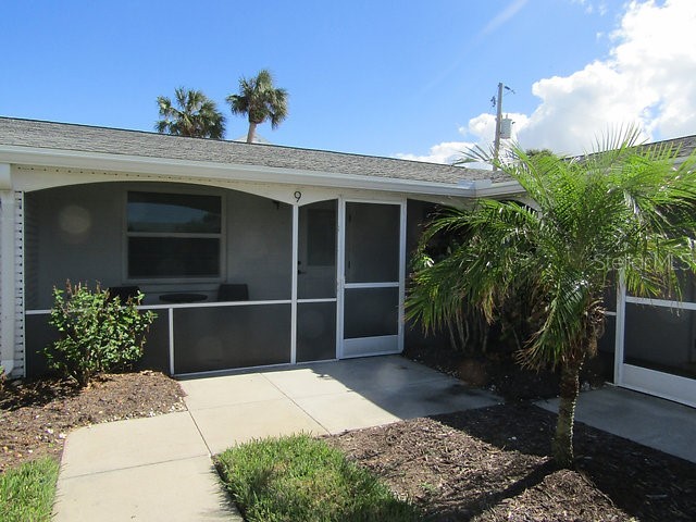 100 The Esplanade N #9 Venice FL 34285 N6137883 image2