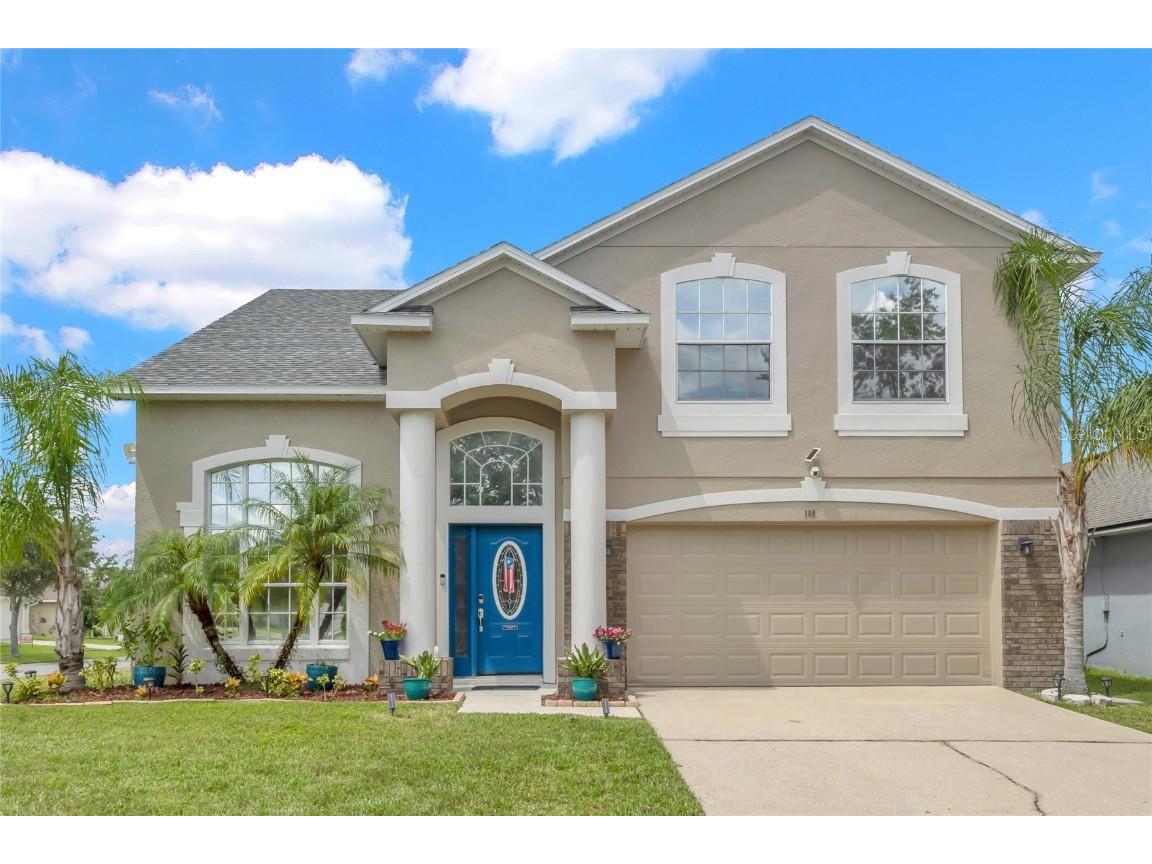 100 Thornbury Lane Kissimmee FL 34744 O6342537 image1