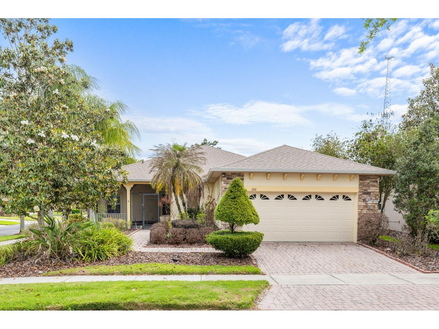 100 Ventana Drive Kissimmee FL 34759 O6397647 image1