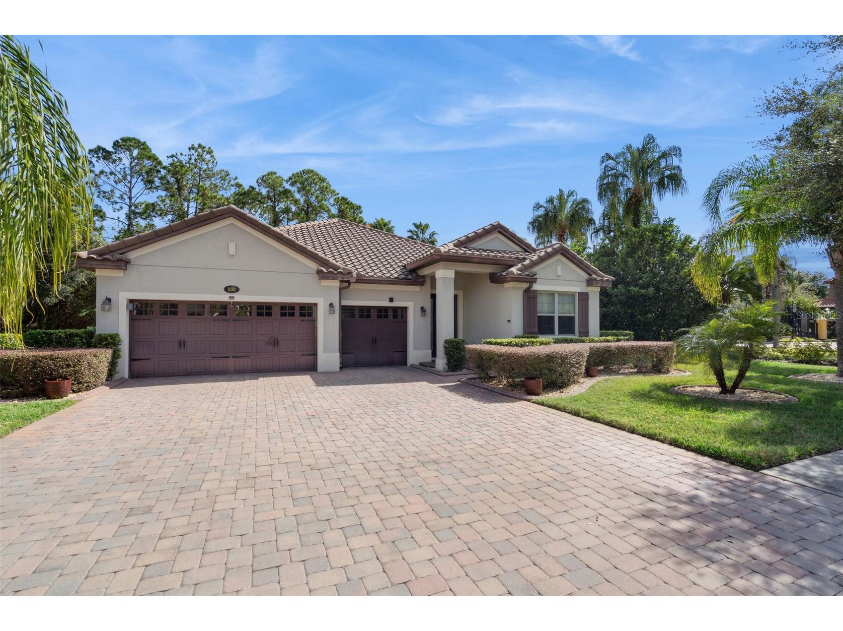 100 Verde Way Debary FL 32713 - ST JOHN'S RIVER O6358787 image1