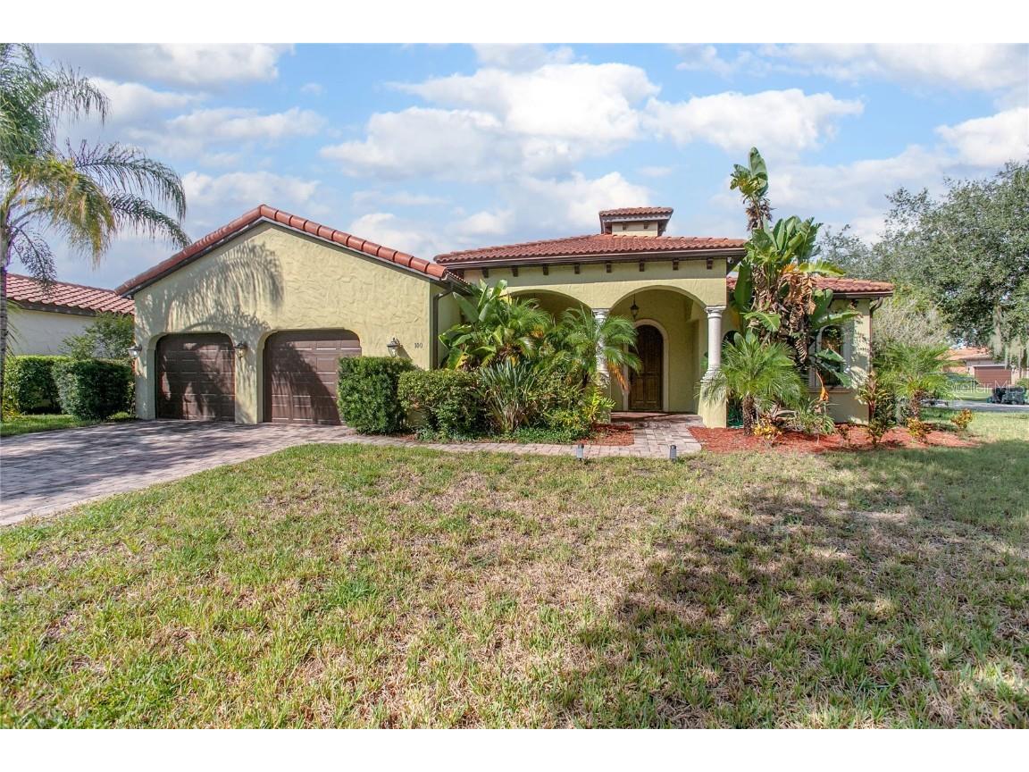 100 Via Rosa Court Debary FL 32713 V4944863 image1