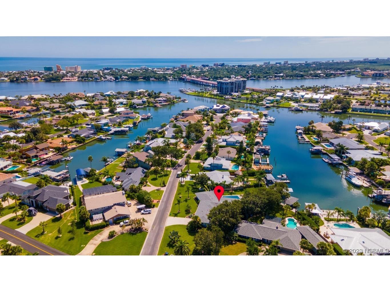 100 Via Capri New Smyrna Beach FL 32169 NS1077056 image1