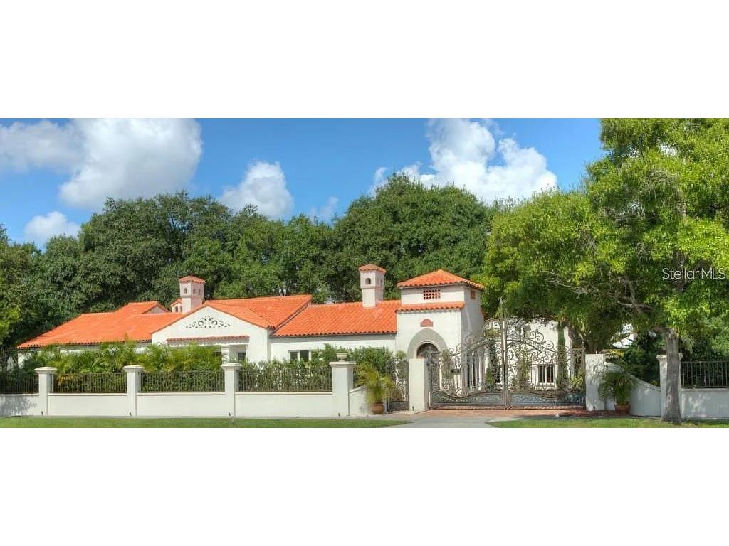 100 W Davis Boulevard Tampa FL 33606 T3435150 image2