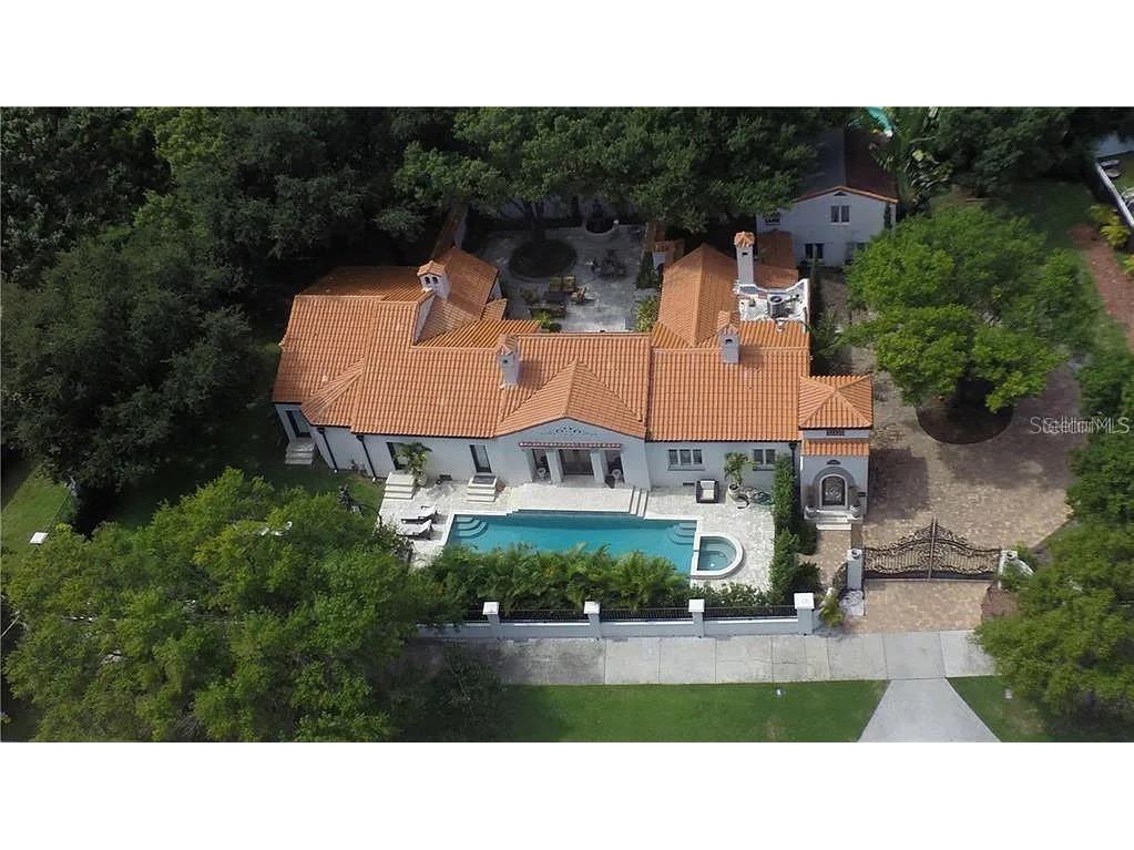 100 W Davis Boulevard Tampa FL 33606 T3435150 image33