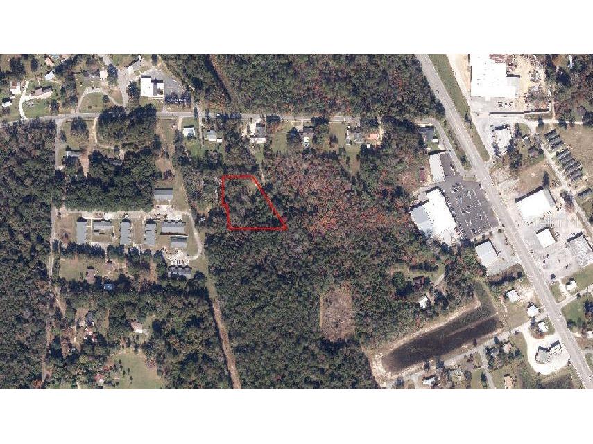 100 W State Line Road Century FL 32535 O6226988 image1