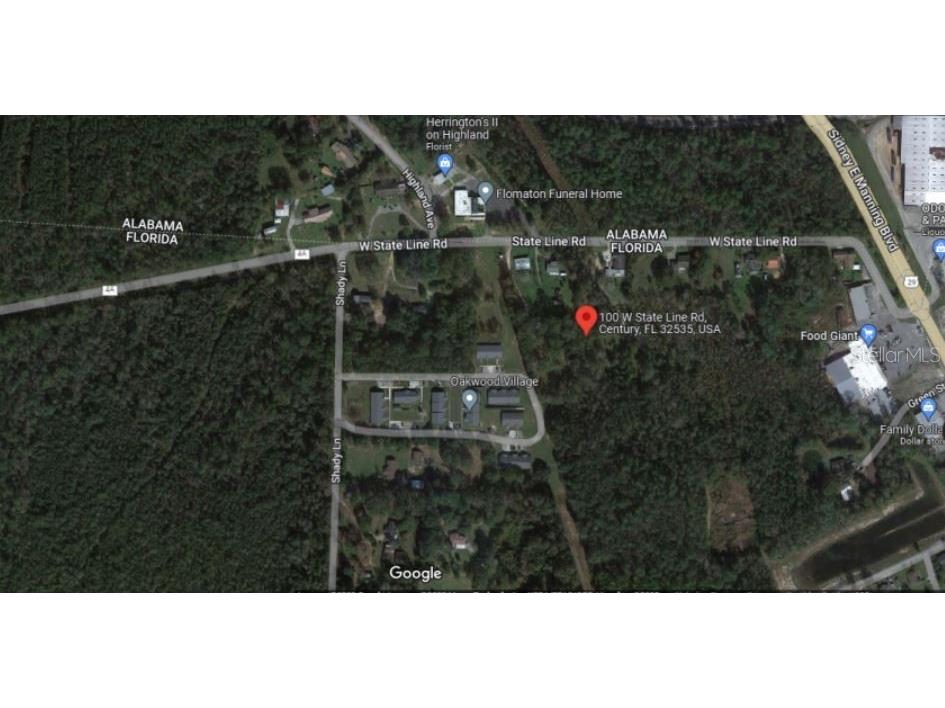 100 W State Line Road Century FL 32535 O6226988 image5