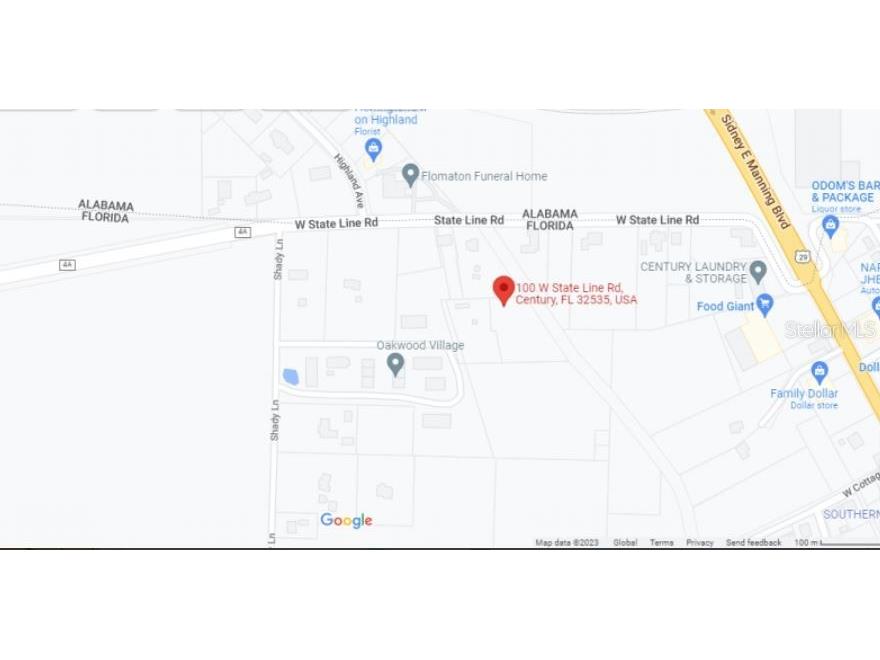 100 W State Line Road Century FL 32535 O6226988 image6