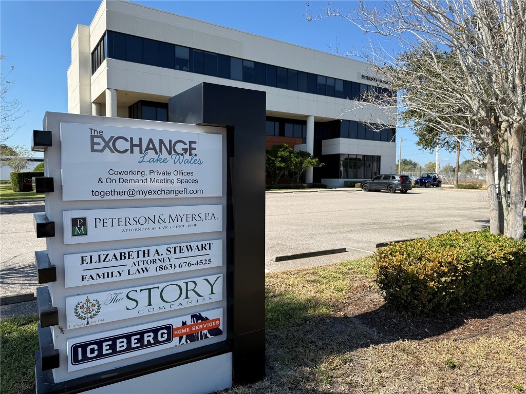 100 W Stuart Avenue Lake Wales FL 33853 O6363986 image1