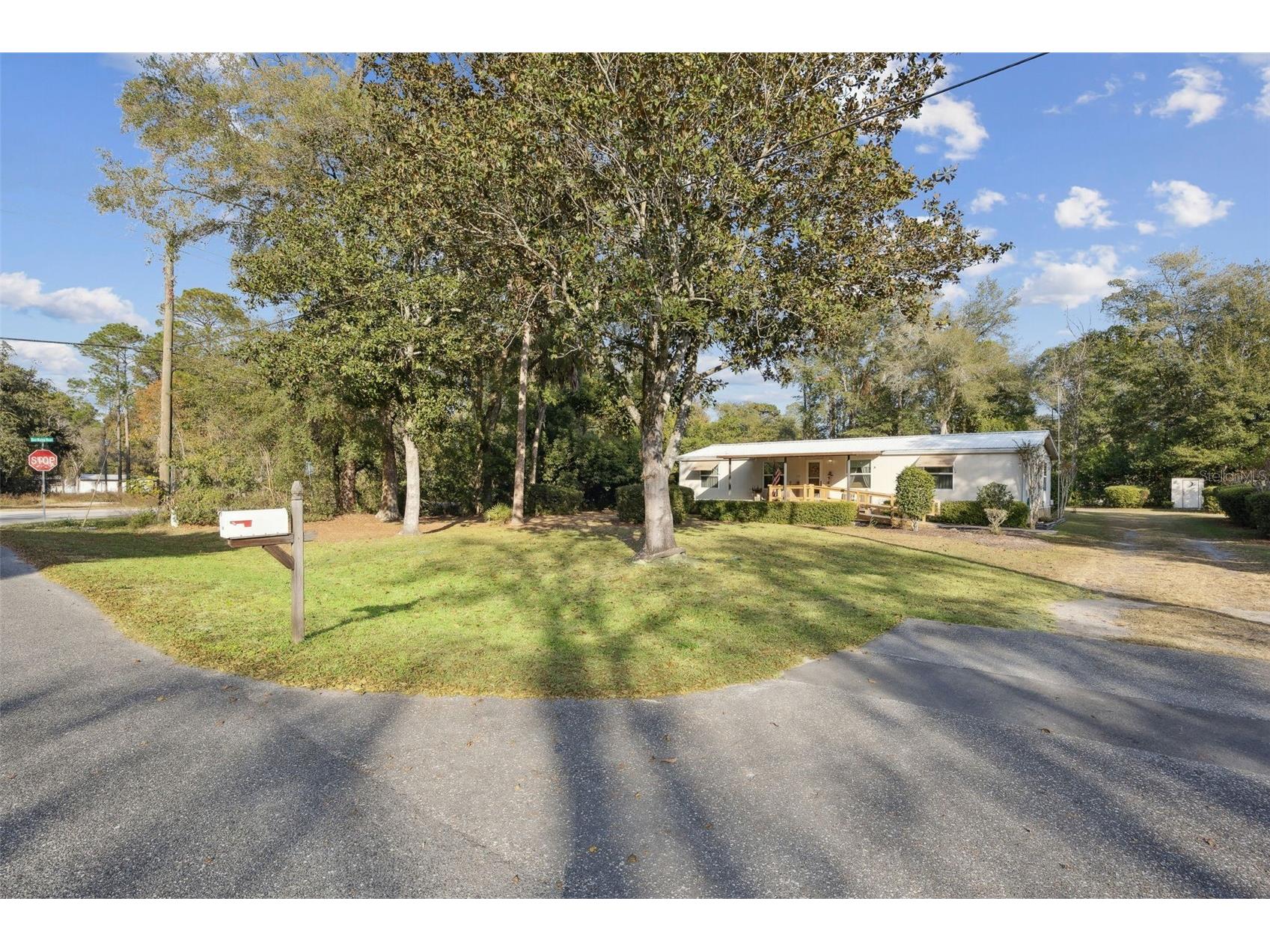 100 Waterway Avenue Satsuma FL 32189 - CANAL OFF DUNN'S CREEK GC537787 image16