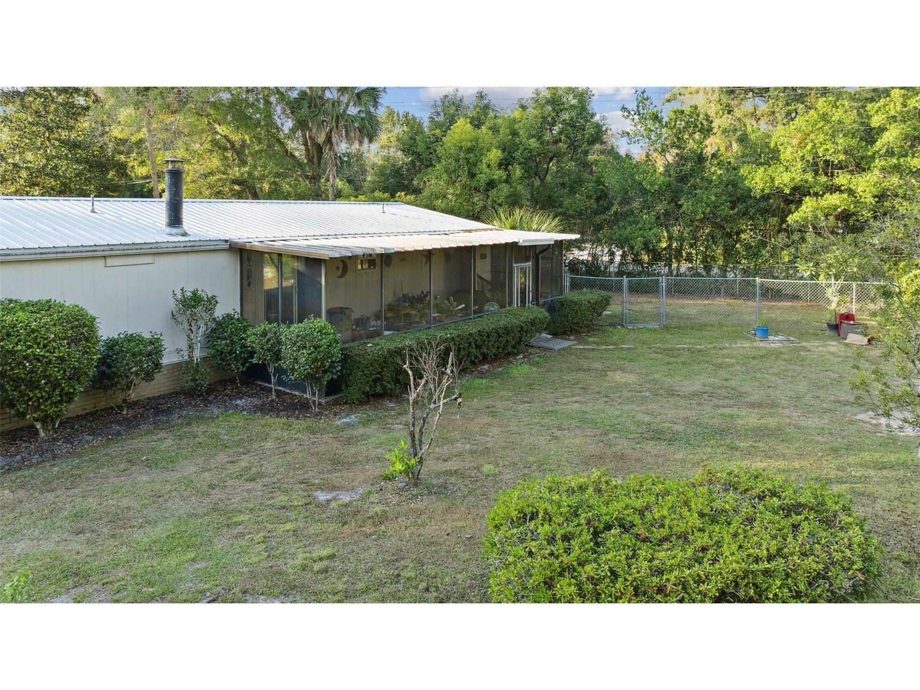 100 Waterway Avenue Satsuma FL 32189 - CANAL OFF DUNN'S CREEK GC537787 image19