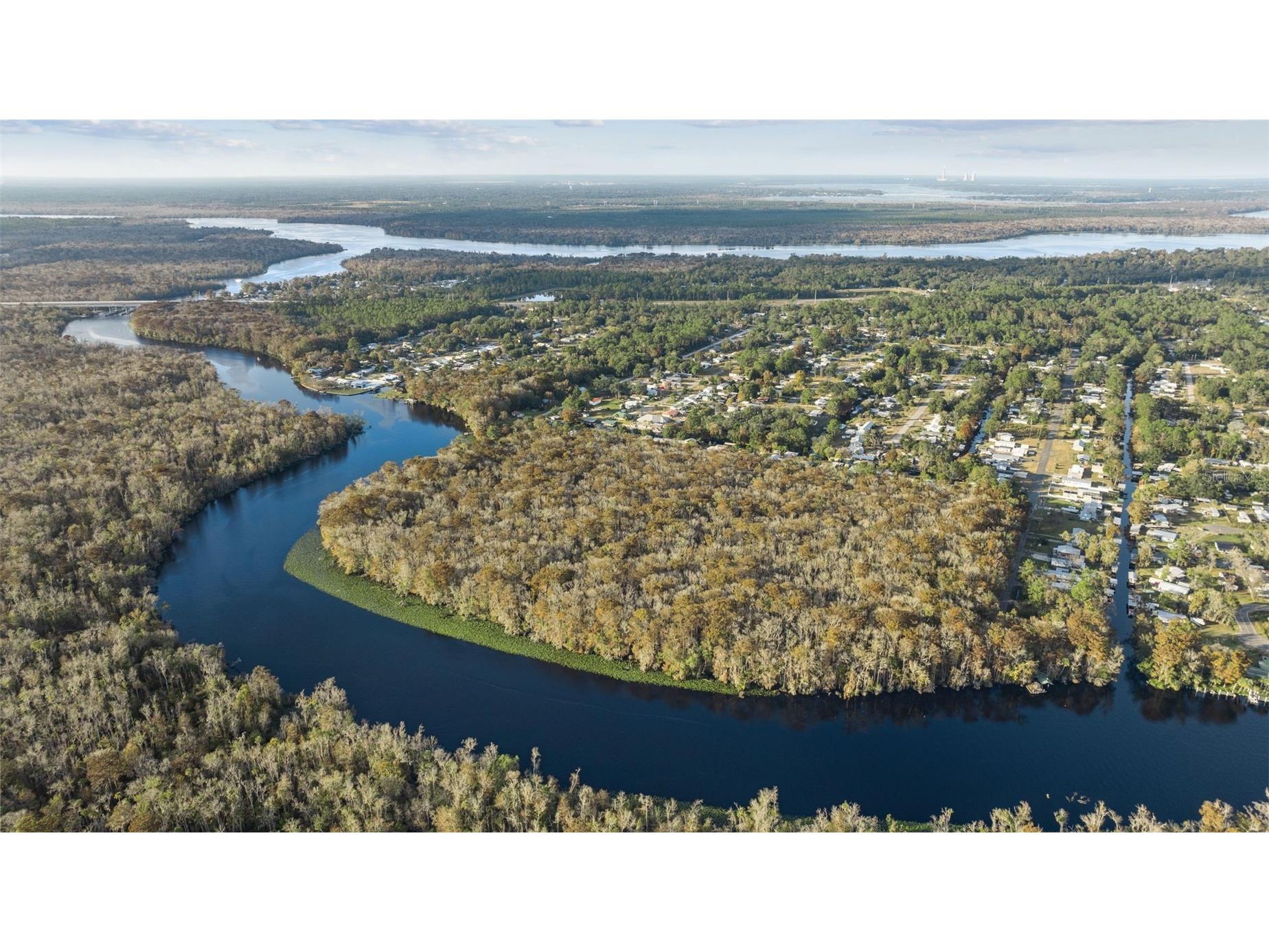 100 Waterway Avenue Satsuma FL 32189 - CANAL OFF DUNN'S CREEK GC537787 image20