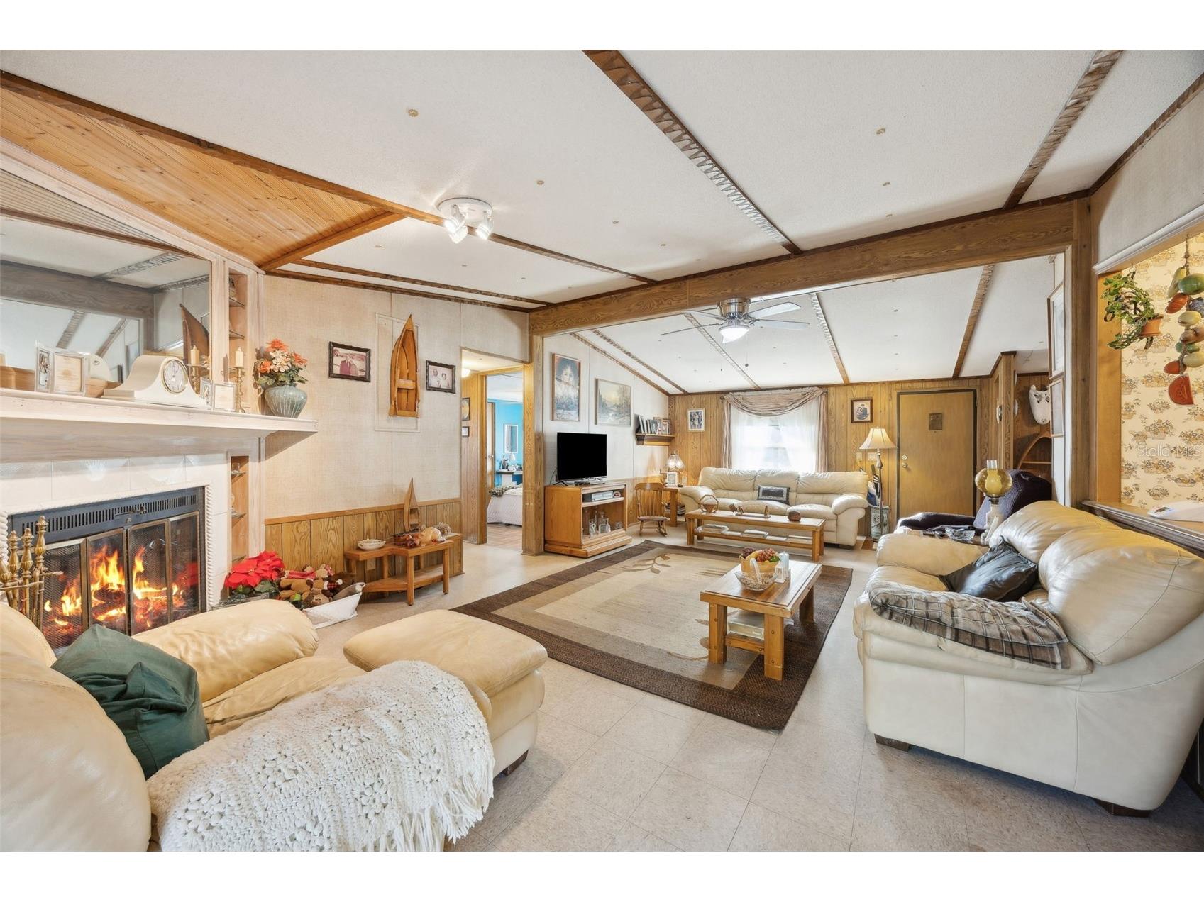 100 Waterway Avenue Satsuma FL 32189 - CANAL OFF DUNN'S CREEK GC537787 image4