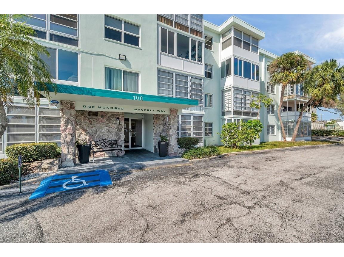 100 Waverly Way #101 Clearwater FL 33756 TB8351082 image1