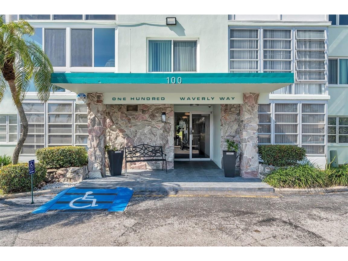 100 Waverly Way #101 Clearwater FL 33756 TB8351082 image2