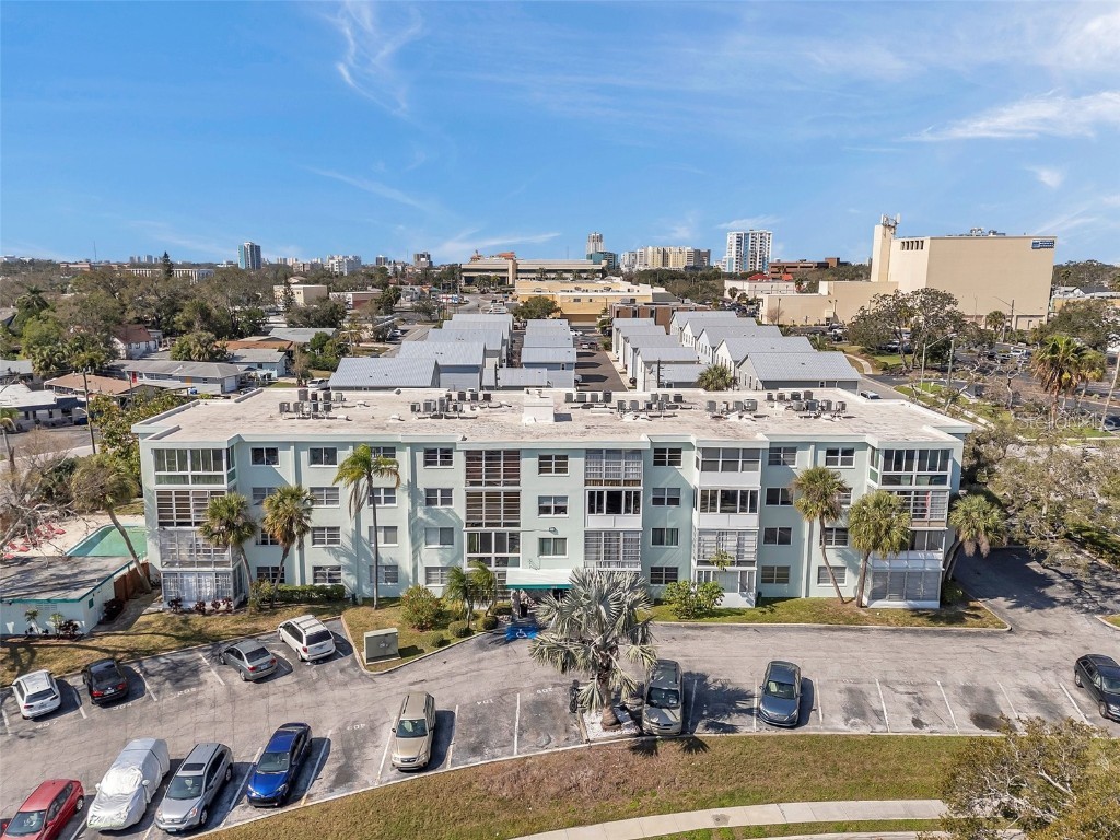 100 Waverly Way #101 Clearwater FL 33756 TB8351082 image36