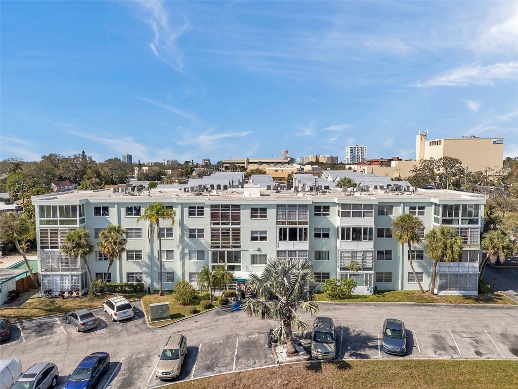 100 Waverly Way #101 Clearwater FL 33756 TB8351082 image38