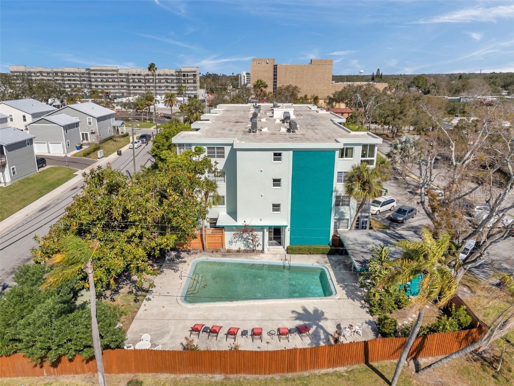 100 Waverly Way #101 Clearwater FL 33756 TB8351082 image41