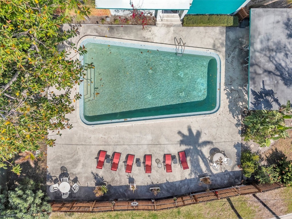 100 Waverly Way #101 Clearwater FL 33756 TB8351082 image43