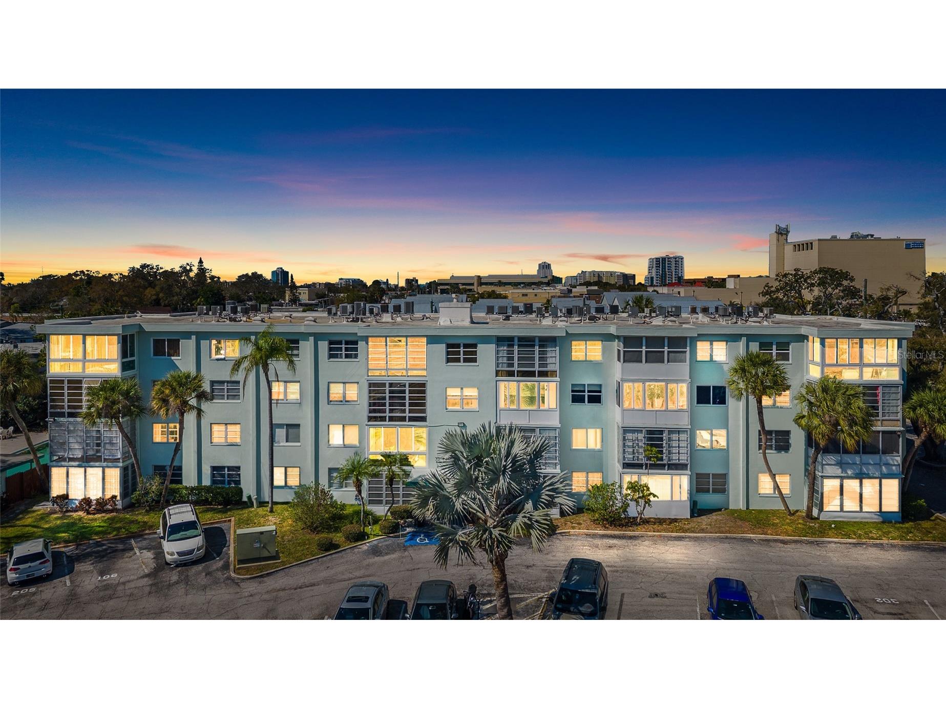 100 Waverly Way #201 Clearwater FL 33756 TB8478903 image1