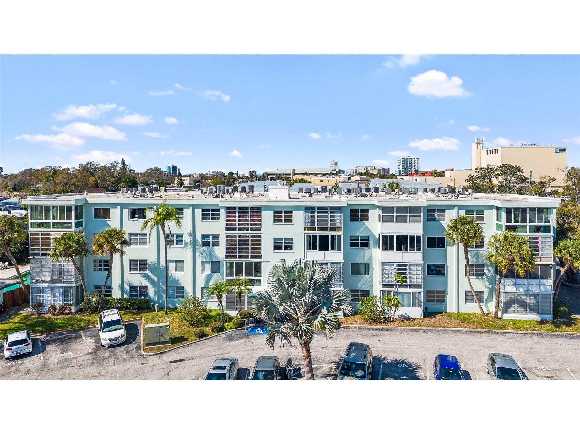 100 Waverly Way #201 Clearwater FL 33756 TB8478903 image23