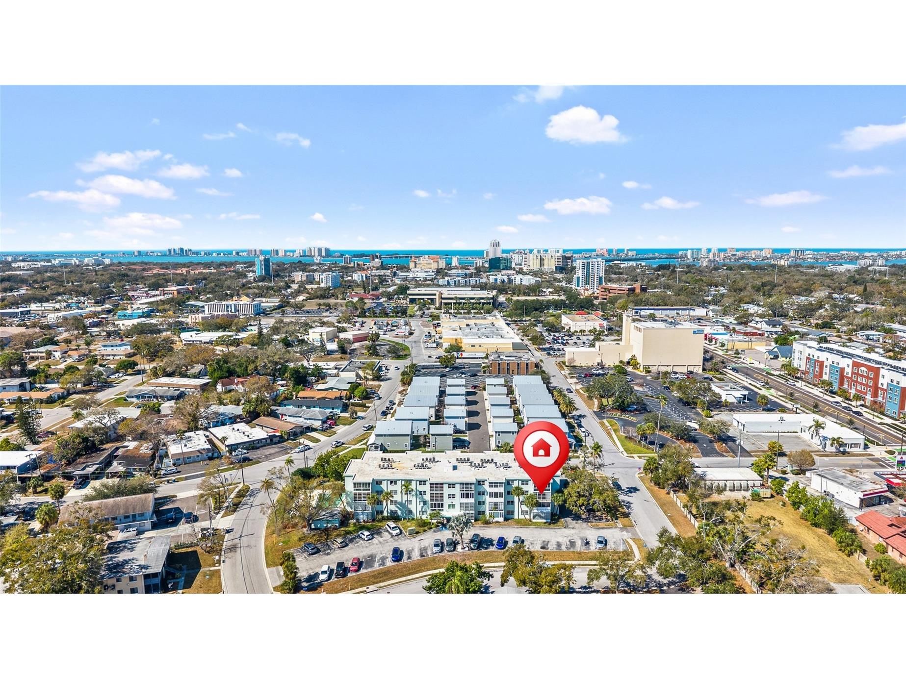 100 Waverly Way #201 Clearwater FL 33756 TB8478903 image25
