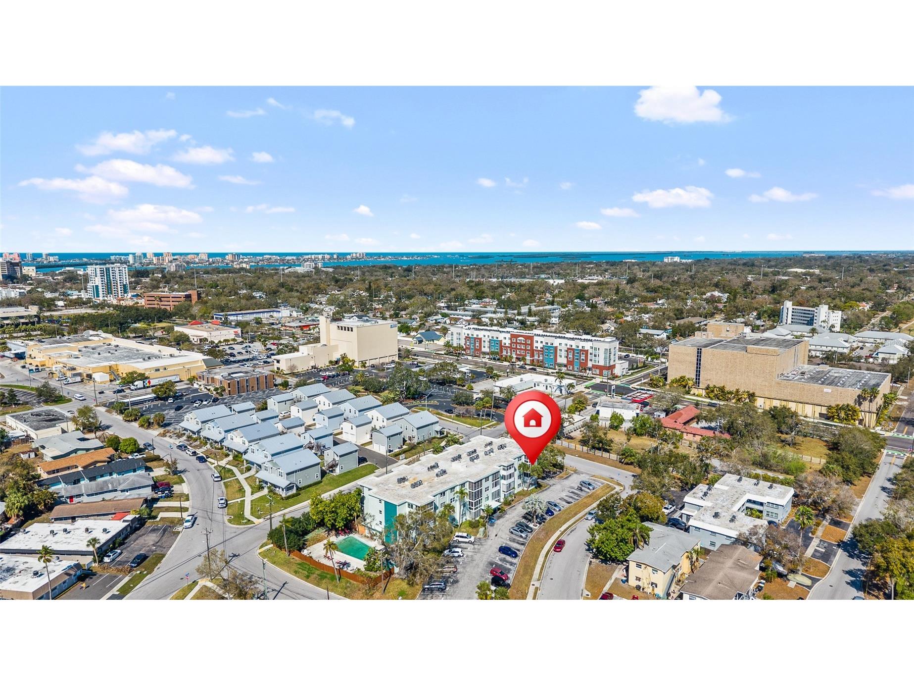 100 Waverly Way #201 Clearwater FL 33756 TB8478903 image27