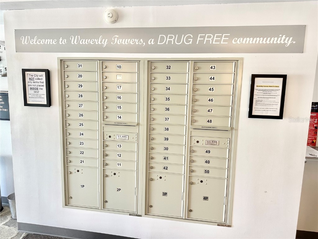 100 Waverly Way #302 Clearwater FL 33756 TB8437816 image32