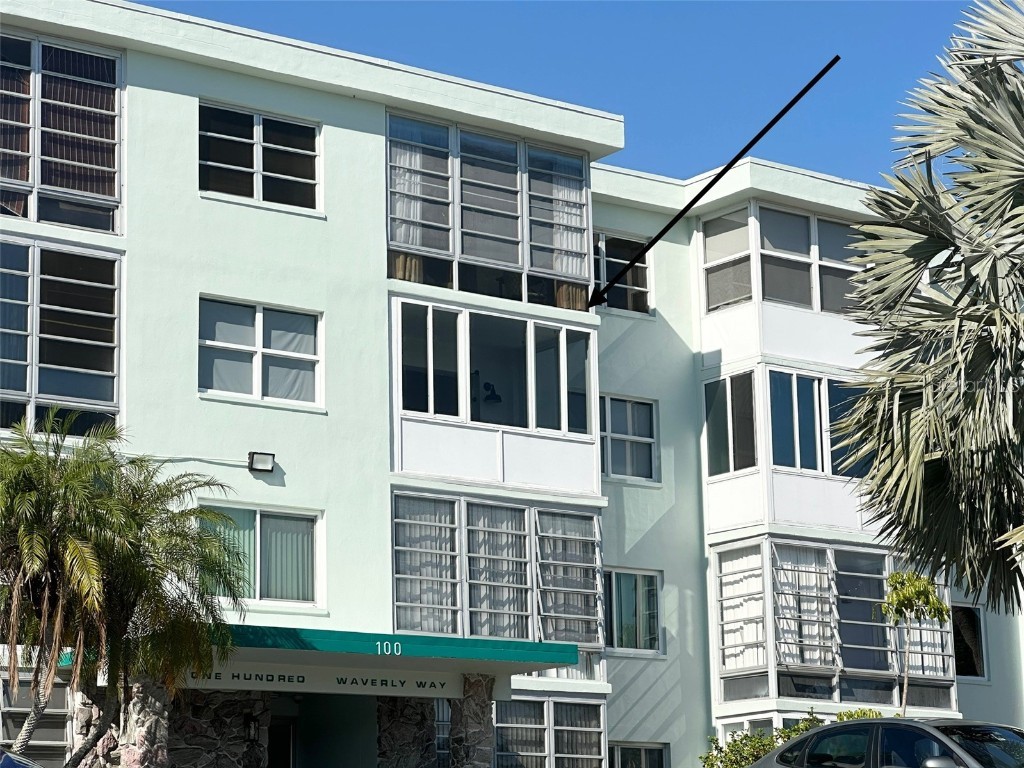 100 Waverly Way #303 Clearwater FL 33756 TB8448471 image2