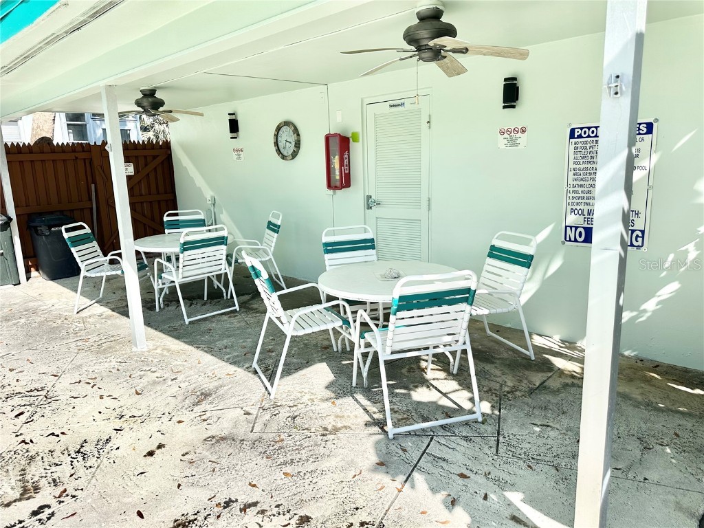 100 Waverly Way #303 Clearwater FL 33756 TB8448471 image77