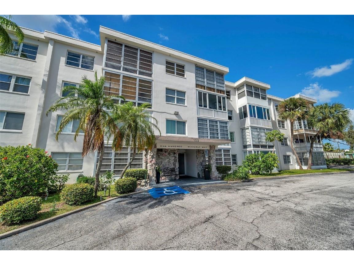 100 Waverly Way #307 Clearwater FL 33756 TB8314149 image1