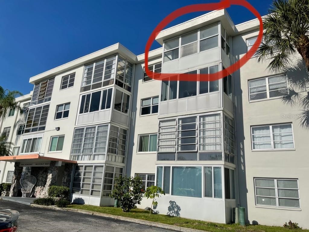 100 Waverly Way #402 Clearwater FL 33756 U8218449 image1