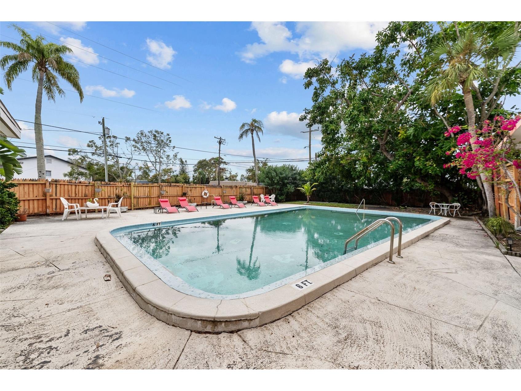 100 Waverly Way #403 Clearwater FL 33756 TB8420485 image33