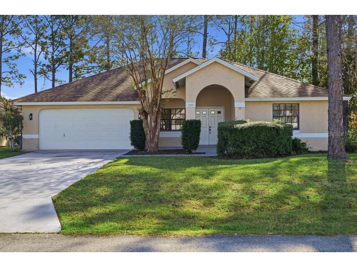 100 Westbury Lane Palm Coast FL 32164 FC314724 image1