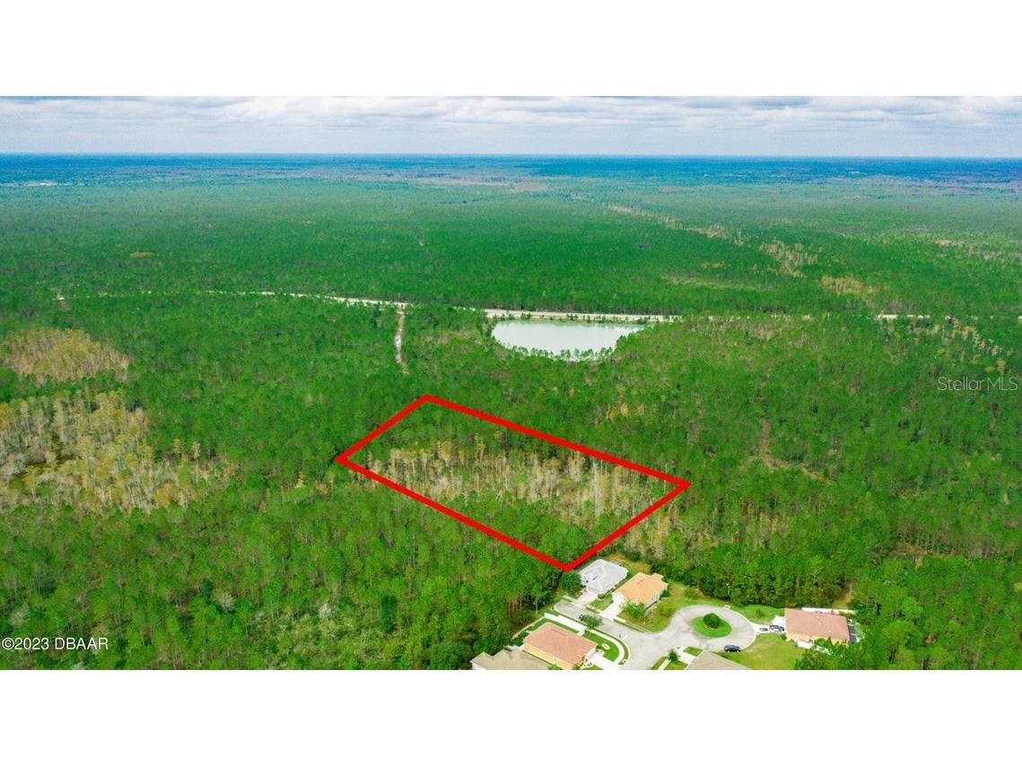 100 Westland Run Ormond Beach FL 32174 V4928831 image1