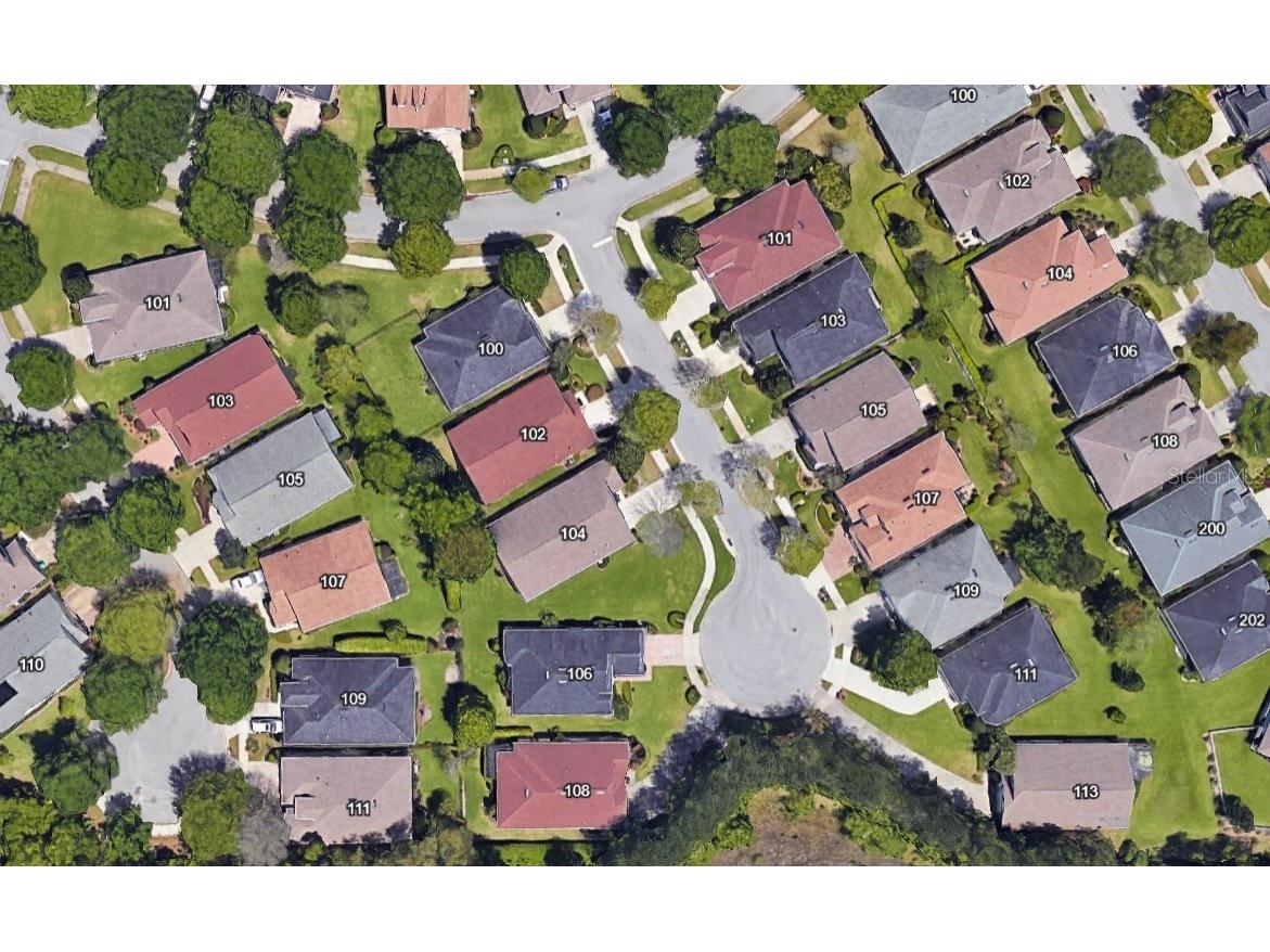 100 Wethersfield Court Deland FL 32724 O6336514 image21