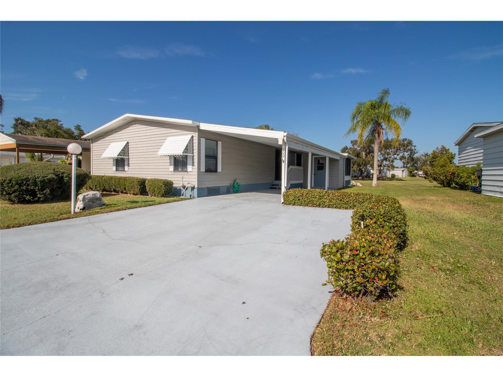 100 Whipporwill Court Ellenton FL 34222 A4675076 image1
