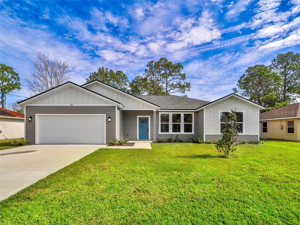 100 White Hall Drive Palm Coast FL 32164 FC295575 image1