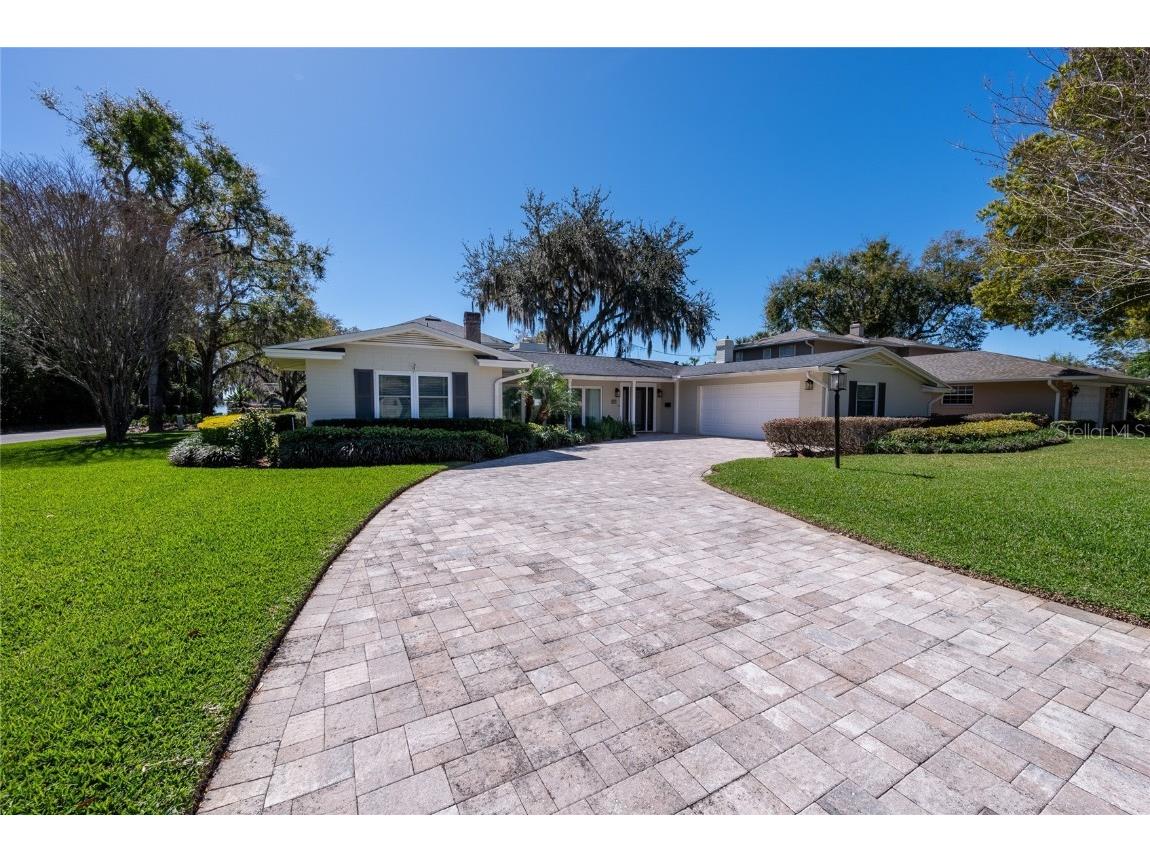 100 Whitecaps Circle Maitland FL 32751 - LAKE MAITLAND O6198624 image1