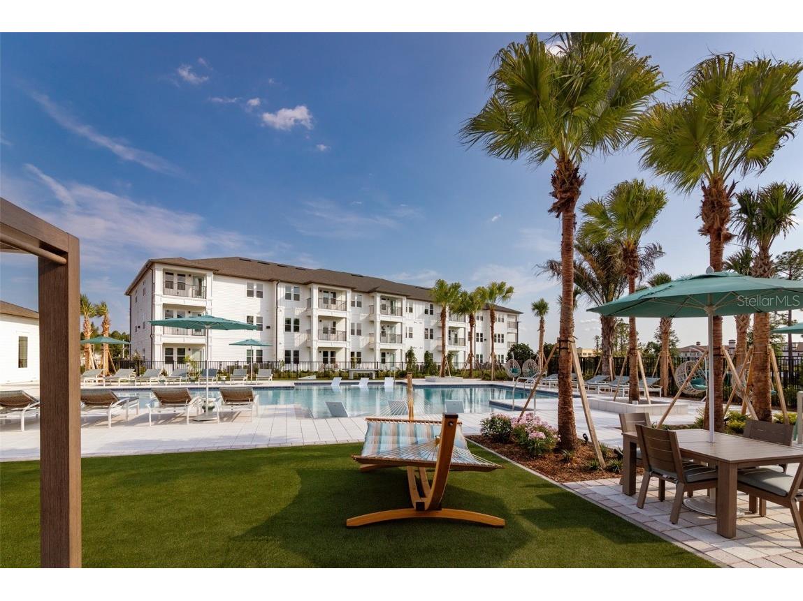 100 Windflower Lane #A1 Daytona Beach FL 32117 O6310455 image20