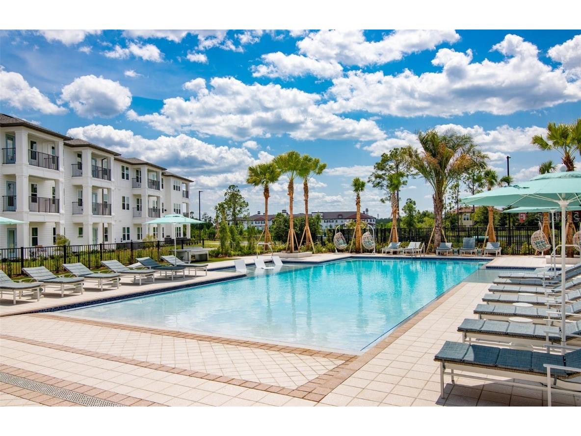 100 Windflower Lane #A1 Daytona Beach FL 32117 O6310455 image24