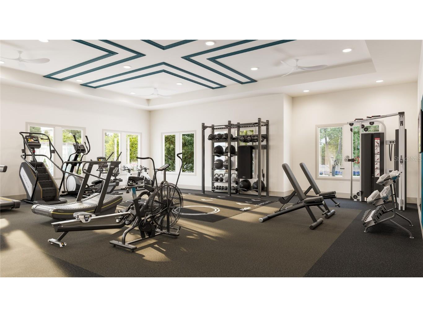 100 Windflower Lane #A1 Daytona Beach FL 32117 O6310455 image8