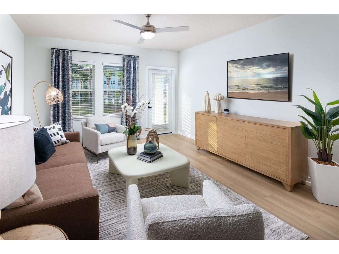 100 Windflower Lane #B2 Daytona Beach FL 32117 O6310466 image12