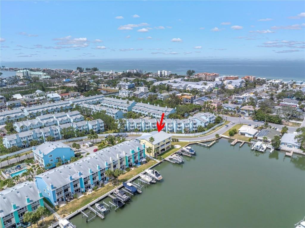 100 Windrush Boulevard #1 Indian Rocks Beach FL 33785 TB8447000 image1