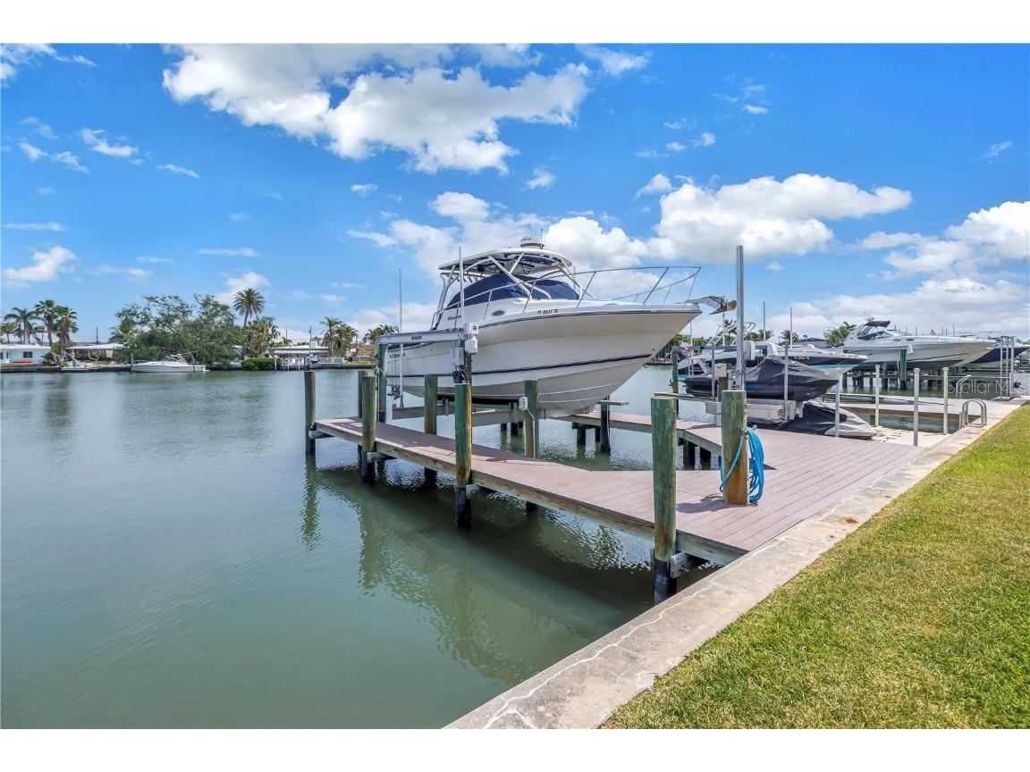 100 Windrush Boulevard #1 Indian Rocks Beach FL 33785 TB8447000 image26