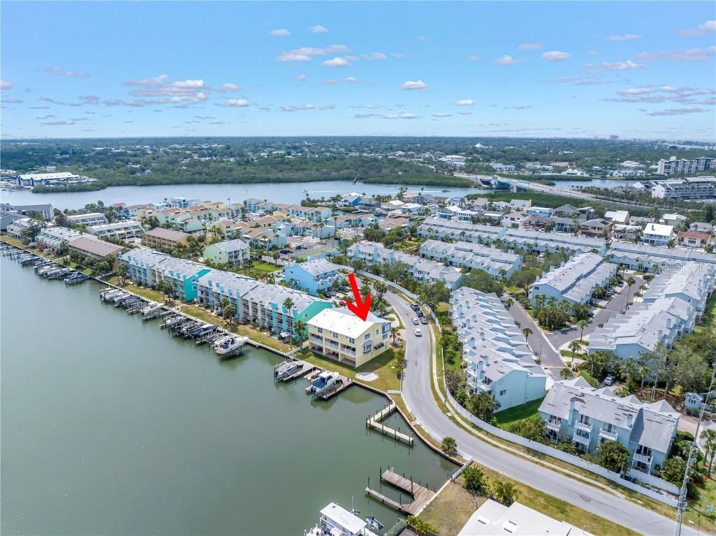 100 Windrush Boulevard #1 Indian Rocks Beach FL 33785 TB8447000 image30