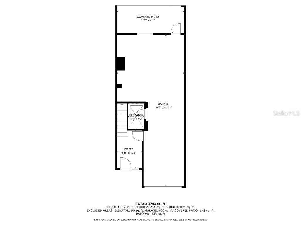 100 Windrush Boulevard #1 Indian Rocks Beach FL 33785 TB8447000 image32