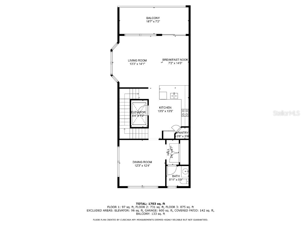 100 Windrush Boulevard #1 Indian Rocks Beach FL 33785 TB8447000 image33