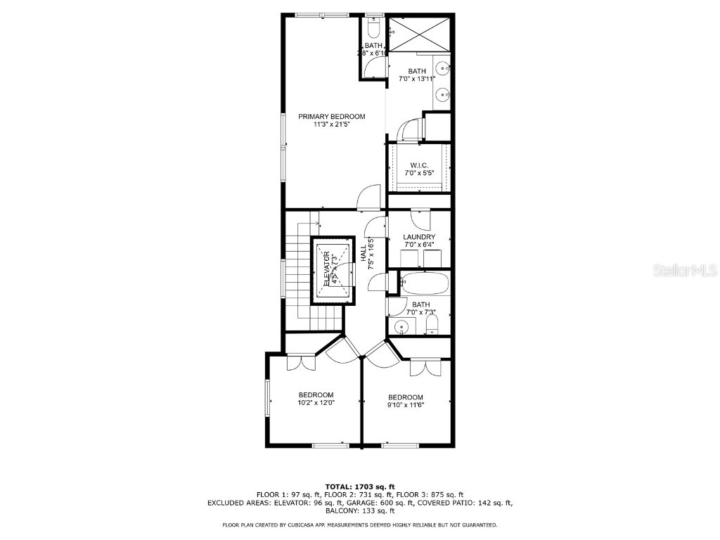 100 Windrush Boulevard #1 Indian Rocks Beach FL 33785 TB8447000 image34