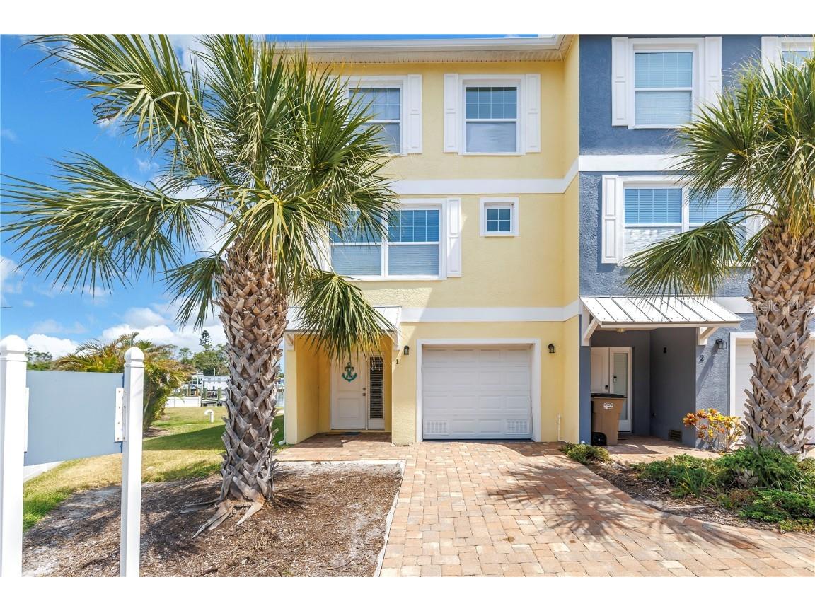 100 Windrush Boulevard #1 Indian Rocks Beach FL 33785 TB8447000 image4